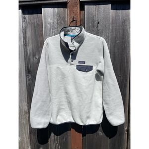 Patagonia Synchilla Fleece Jacket Sz M 25455FA17